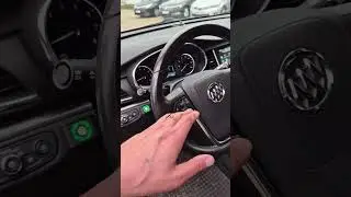 PARDUOTAS❗️Buick Encore 2019m. 14 103kw benzinas/dujos 🚘🫵