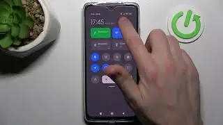 Как управлять записью экрана на Xiaomi Redmi Note 11 &mdash; изменение качества записи экрана