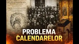 BINE DE ȘTIUT #2 - Disputa calendarelor și confuzia stil nou/stil vechi