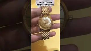 HMT Sona watches available #wristwatches #watches #hmtwatches #hmtsonawatch #handwindingwatch #hmt