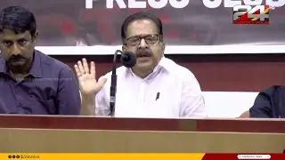 'MLA ആക്കിയെന്ന് കരുതി വൃത്തികേടുകൾക്ക് മറുപടി പറയാനാകില്ല' രാഹുലിനെതിരെ Ramesh Chennithala