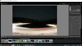 Histogram 21   Adobe Photoshop Lightroom