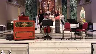 Achingly beautiful Sch&uuml;tz