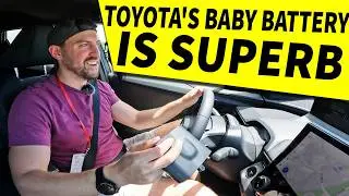 Toyota's Cheapest 
