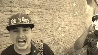 ZONA OESTE NO DOMINIO-VERBO REALISTA FEAT TERRORISTA VERBAL 62 RAP GOIANO