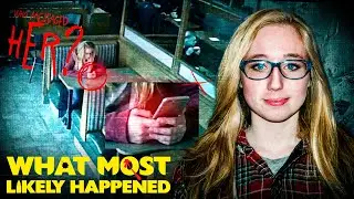 What most likely happened Mekayla Bali who left school and never returned