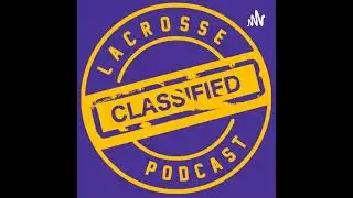 Lax Class 353 - Pat Gregoire