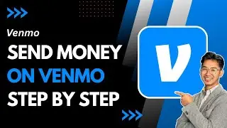 How to Send Money on Venmo