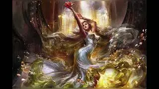 A powerful cleansing mantra! OM AH HUM SOHA (SWAHA)