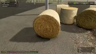 Landwirtschaft Simulator 25 Kinlaig 61 Neuer Kuhstall