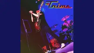 Love Machine Gun