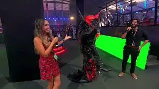 lima major cosplays