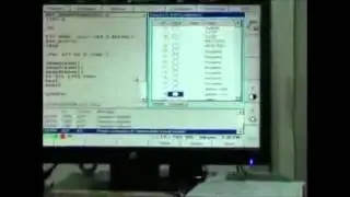 kuka robot practice 3 part 1