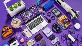 Amazing Devices and Gadgets of 2022 that You Definitely Haven't Seen