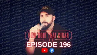 HBTC Live Episode 196 with Matt Tabacco