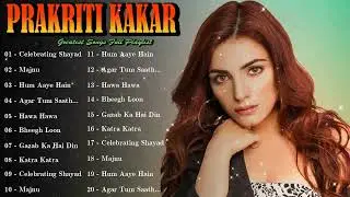 🌹 Prakriti Kakar &ndash; Talented Artist Blending Bollywood Charm with Independent Pop Sounds 🎶