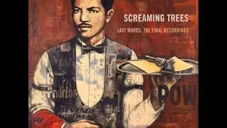 Screaming Trees - Black Rose Way