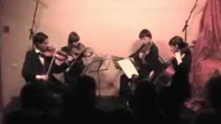 Arcanum Vivum &mdash; Fifth Concert