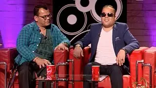 رشيد شو: توفيق البوشيتي ومحمد ظهرا في سكيتش 