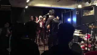 SPIKY BRATS - Together Moshing(161001)