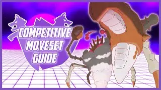 HOW TO USE GIGANTAMAX KINGLER! | Pokemon Sword and Shield VGC 2020 (Series 3)