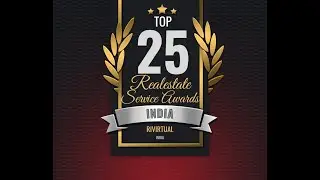 🎉 Nominate Now for the Top India Real Estate Awards 2025! #rivirtual