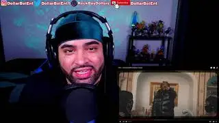 22Gz - Twirlanta [Official Music Video] | Dollar Boi Ent Reaction
