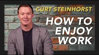 How to enjoy work &ndash; This state of work is better than leisure