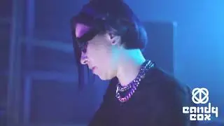 CANDY COX @ DOMO VII - GRANADA 2023