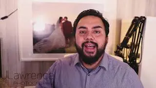 Hi I'm Jesse from JLawrence Photography