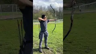 #Olympic archery