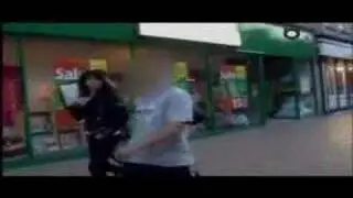 Towers Of London Chav Fight part1
