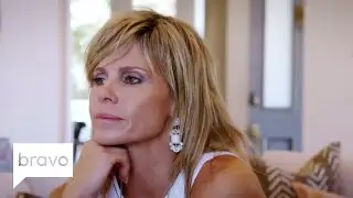 Real Estate Wars: You Don't Expect Misogyny From Another Woman (Episode 5) | Bravo