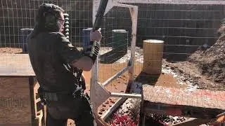 nick rice hard as hell 3gun spas 12