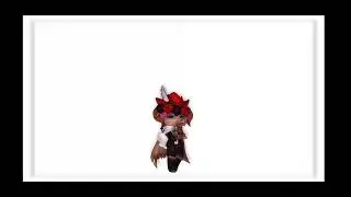 Tail moving test|Ft. new MCYT oc Alec|Anonymouswolf