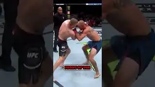 Как выступит Гейтджи в бою против Топурии? | #UFC #UFC324 #JustinGaethje