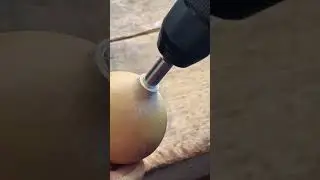 Lacquer Gourd Wine Bottle (Intangible Cultural Heritage)