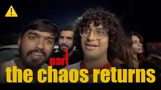 We're Back...WITH MORE MADNESS! 🤪 ⚠️ #thecurlymusafir #maharashtra #reunion #travel #india
