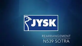 JYSK Sotra Grand Re-opening