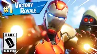 FORTNITE SEASON 14 DANK TRAILER