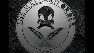The Mallard Order - The Altar - The Chamber of Reflection #2