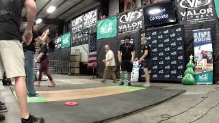 Tampa Baym Holiday Classic 7 (Session 4)