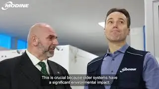 Beijer Ref Italy presenta: Impianto CO₂ Transcritica su misura per il Settore Ittico