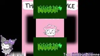 [REQUEST] YTPMV Sometimes, the Best Thing You Can Do for Yourself... is Nothing at All. Csupo Scan