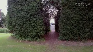Friars Court Garden