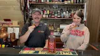 Обзор Four Roses OESO Single Barrel