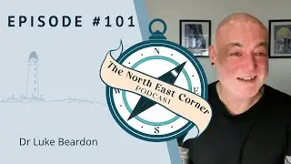 How Societal Attitudes Impact Autistic Life Expectancy With Dr Luke Beardon
