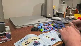 Lego Stitch Set (Set 40674)