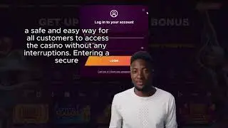 Galactic Gaming: Effortless Login Guide at Ricky