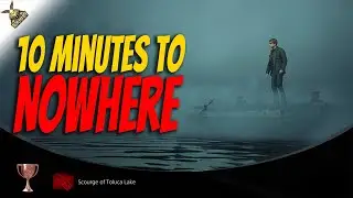 Can You Survive 10 Minutes of NOTHING for This Trophy?